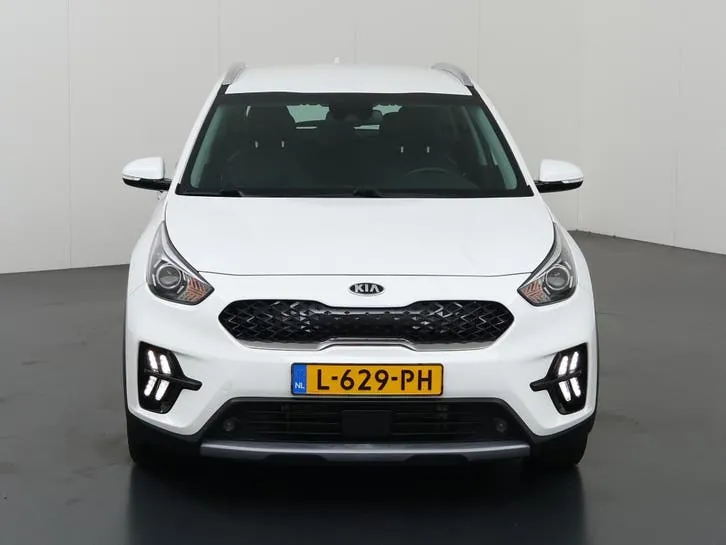 Kia Niro 2021 photo 3