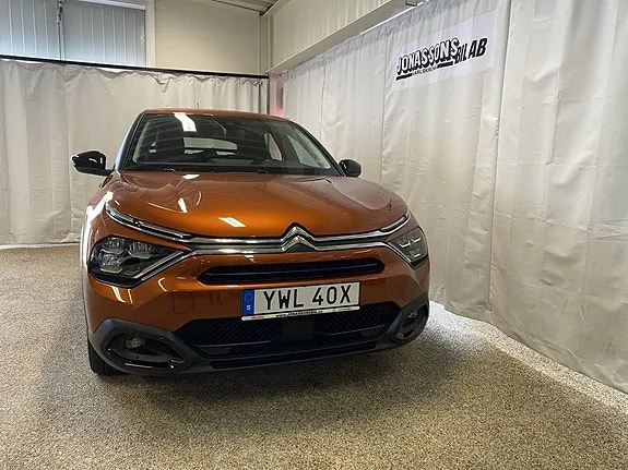 Citroen C4 2021 photo 4