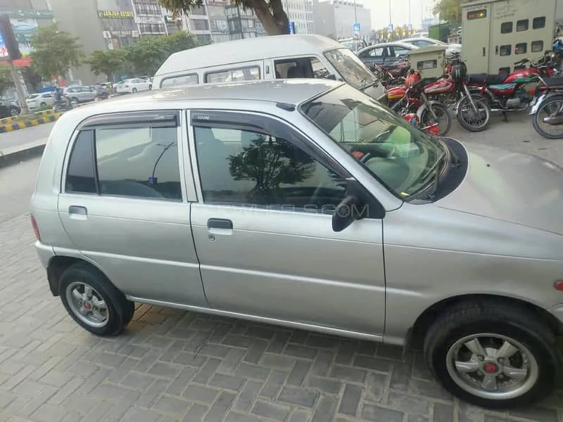 Daihatsu Cuore