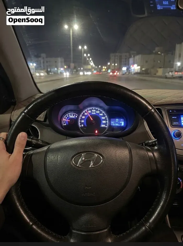 Hyundai I10 2014 photo 3