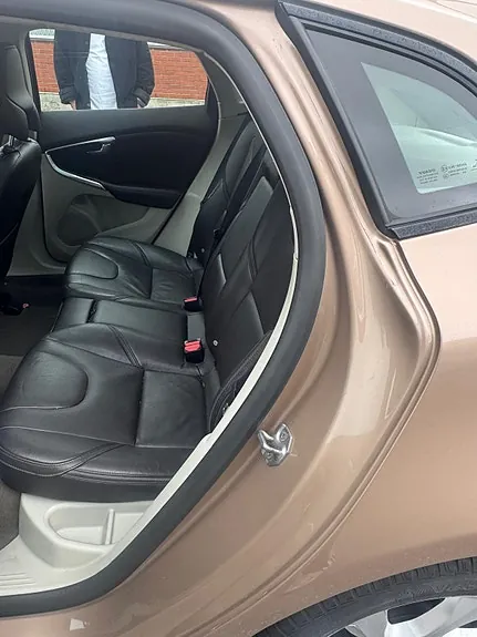 Volvo V40 Cross Country 2014 photo 5