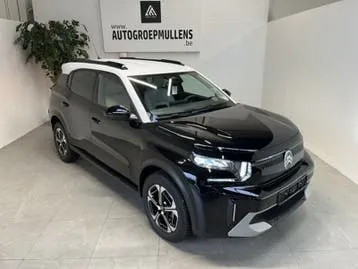 Citroen C3 Aircross 2025 photo 2