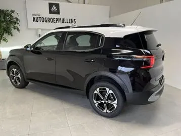 Citroen C3 Aircross 2025 photo 3