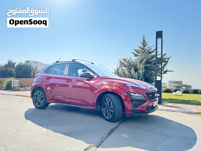 Hyundai Kona 2022 photo 3