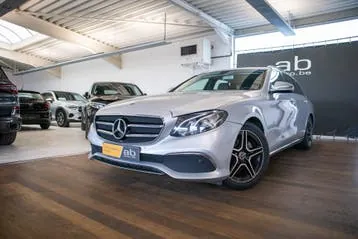 Mercedes-Benz Eklasse