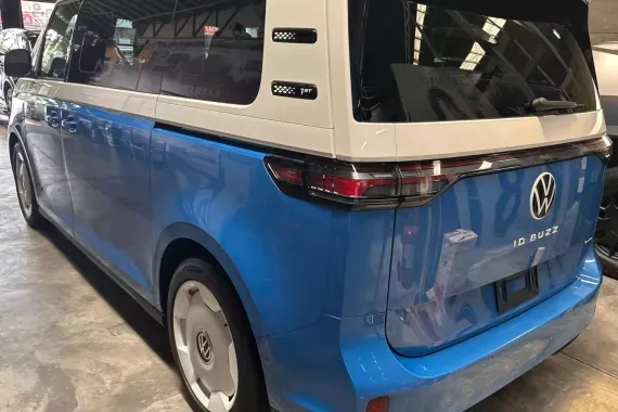 Volkswagen Id. Buzz 2026 photo 3