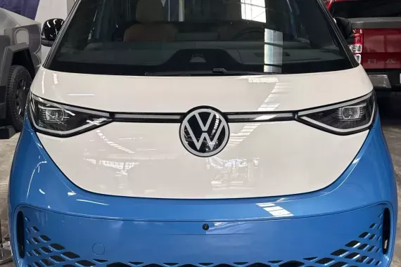 Volkswagen Id. Buzz 2026 photo 2