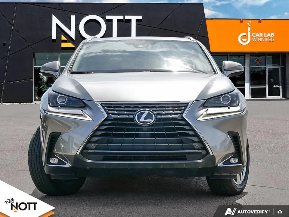 Lexus Nx 2021 photo 2
