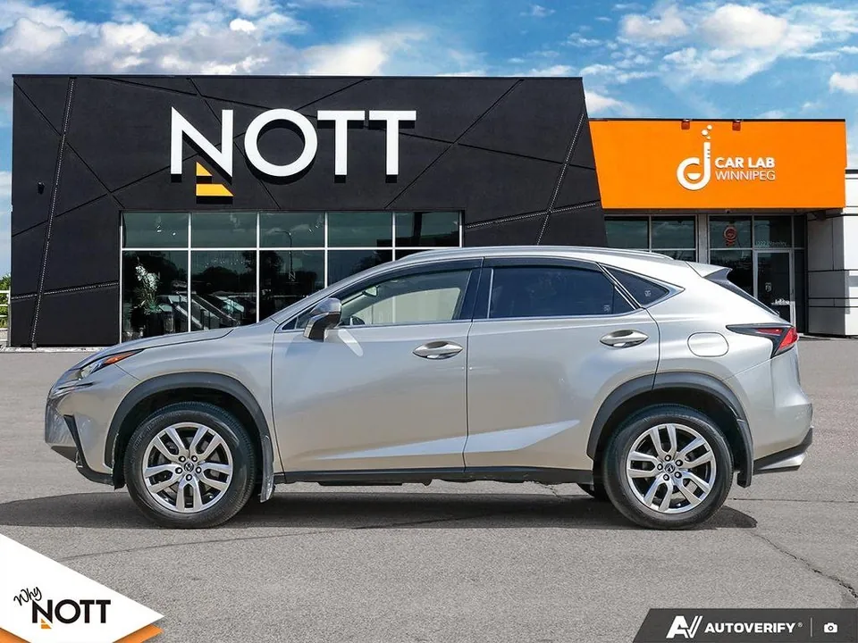 Lexus Nx 2021 photo 3