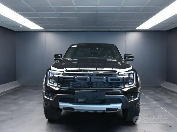 Ford Ranger 2026 photo 2