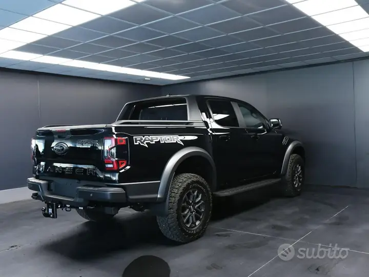 Ford Ranger 2026 photo 3