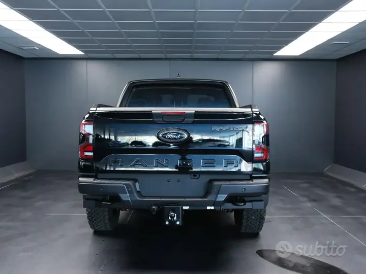 Ford Ranger 2026 photo 4