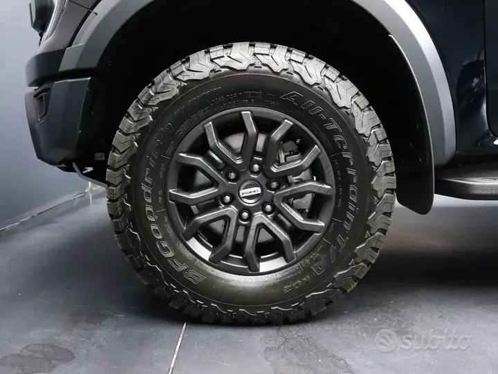 Ford Ranger 2026 photo 5