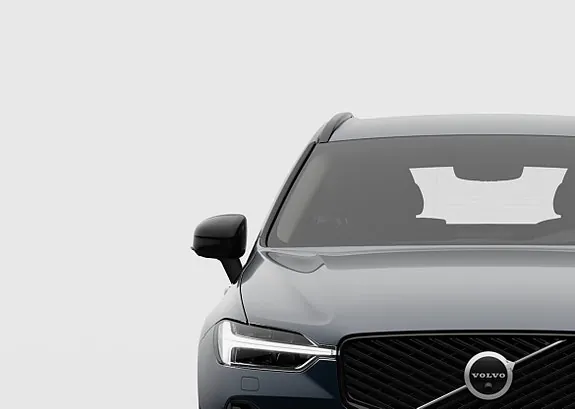 Volvo Xc60 2027 photo 2