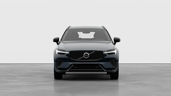 Volvo Xc60 2027 photo 3