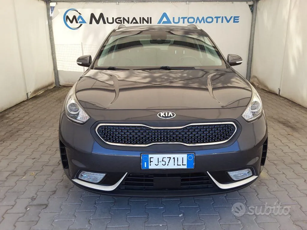 Kia Niro
