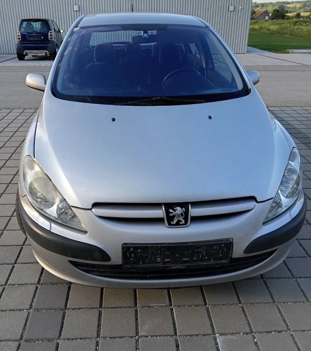 Peugeot 307