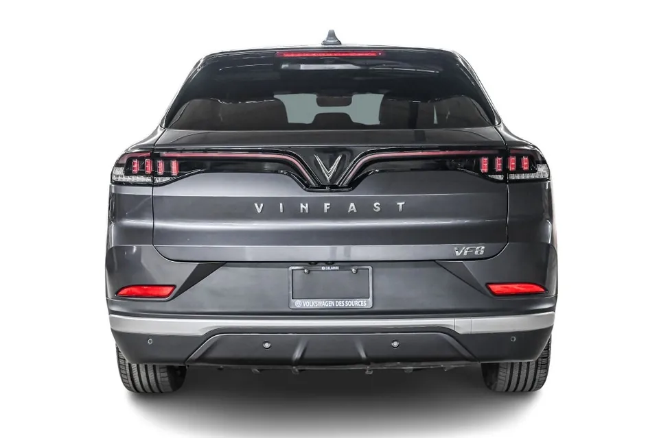 Vinfast Vf 8 Plus 2023 photo 5