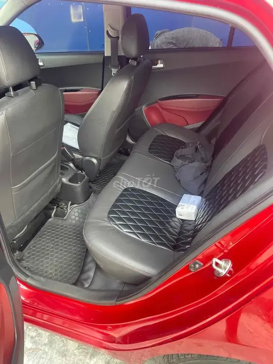 Hyundai Grand I10 2021 photo 5