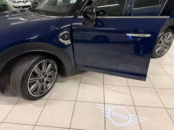 Mini Countryman 2018 photo 3