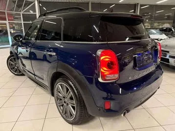Mini Countryman 2018 photo 2