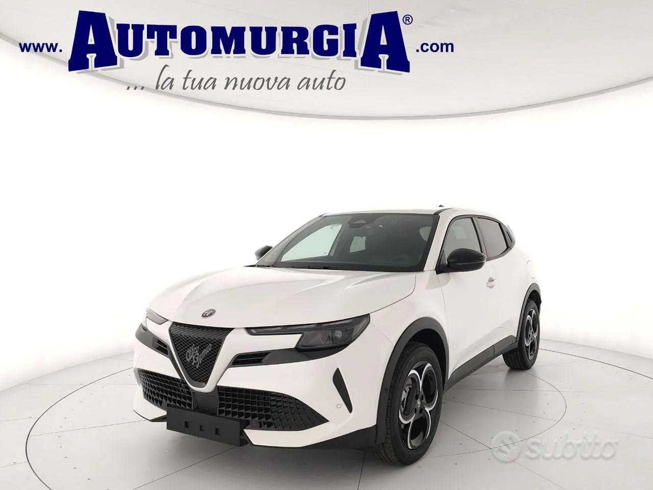 Alfa Romeo Junior 2026 photo 2