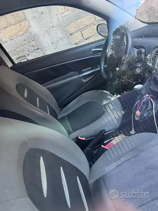 Lancia Ypsilon 2007 photo 3