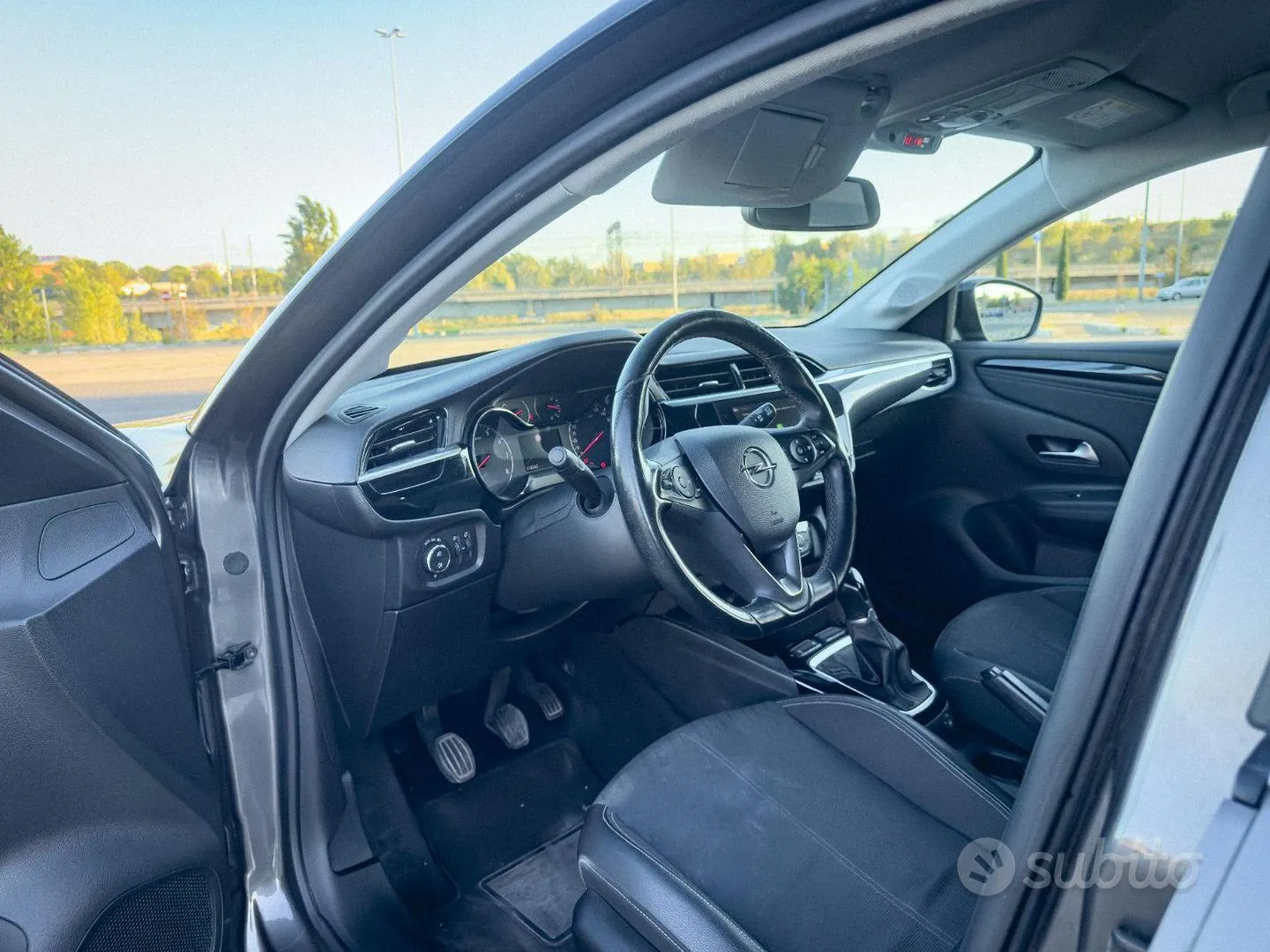 Opel Corsa 2020 photo 5
