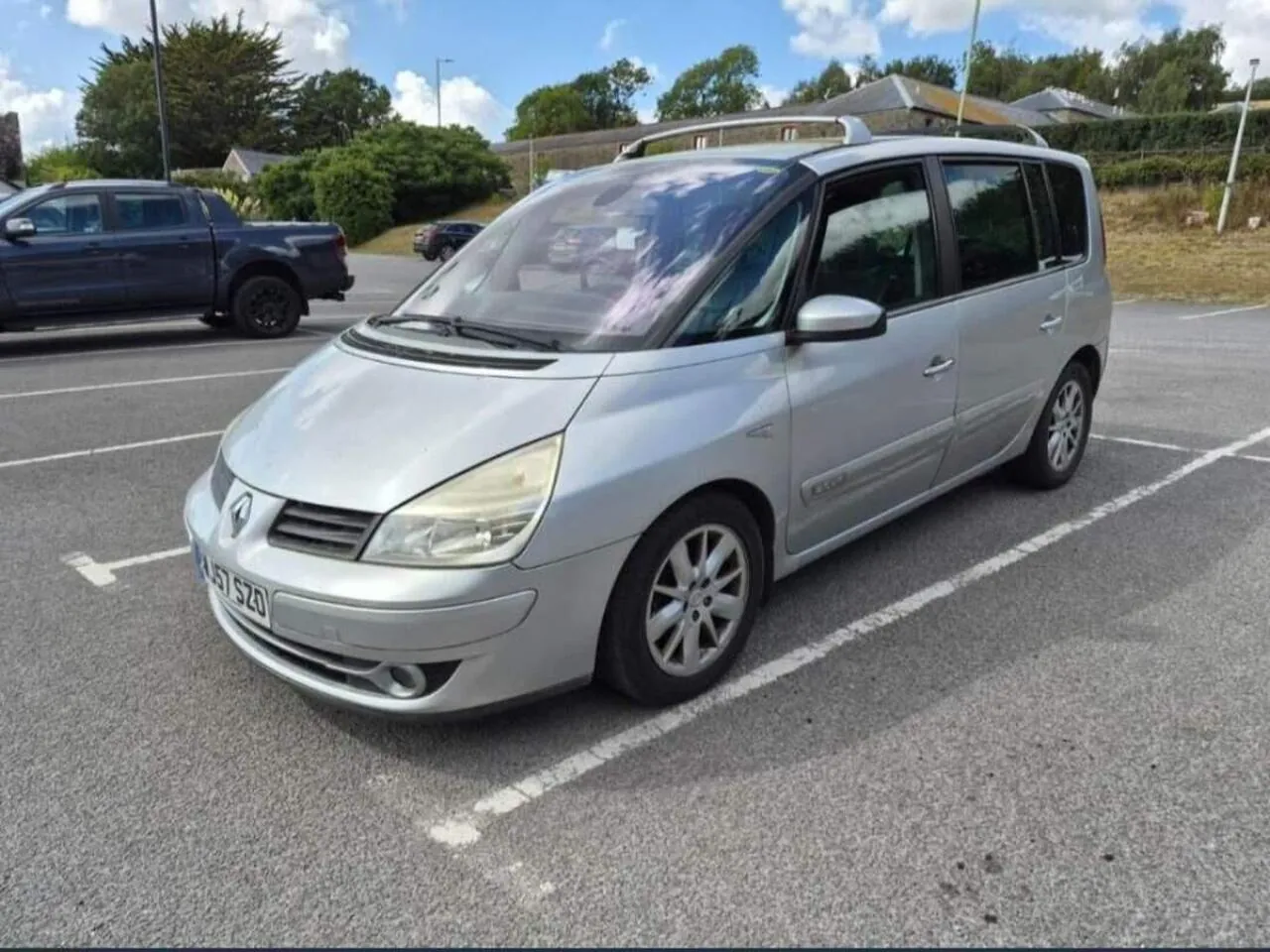 Renault Espace