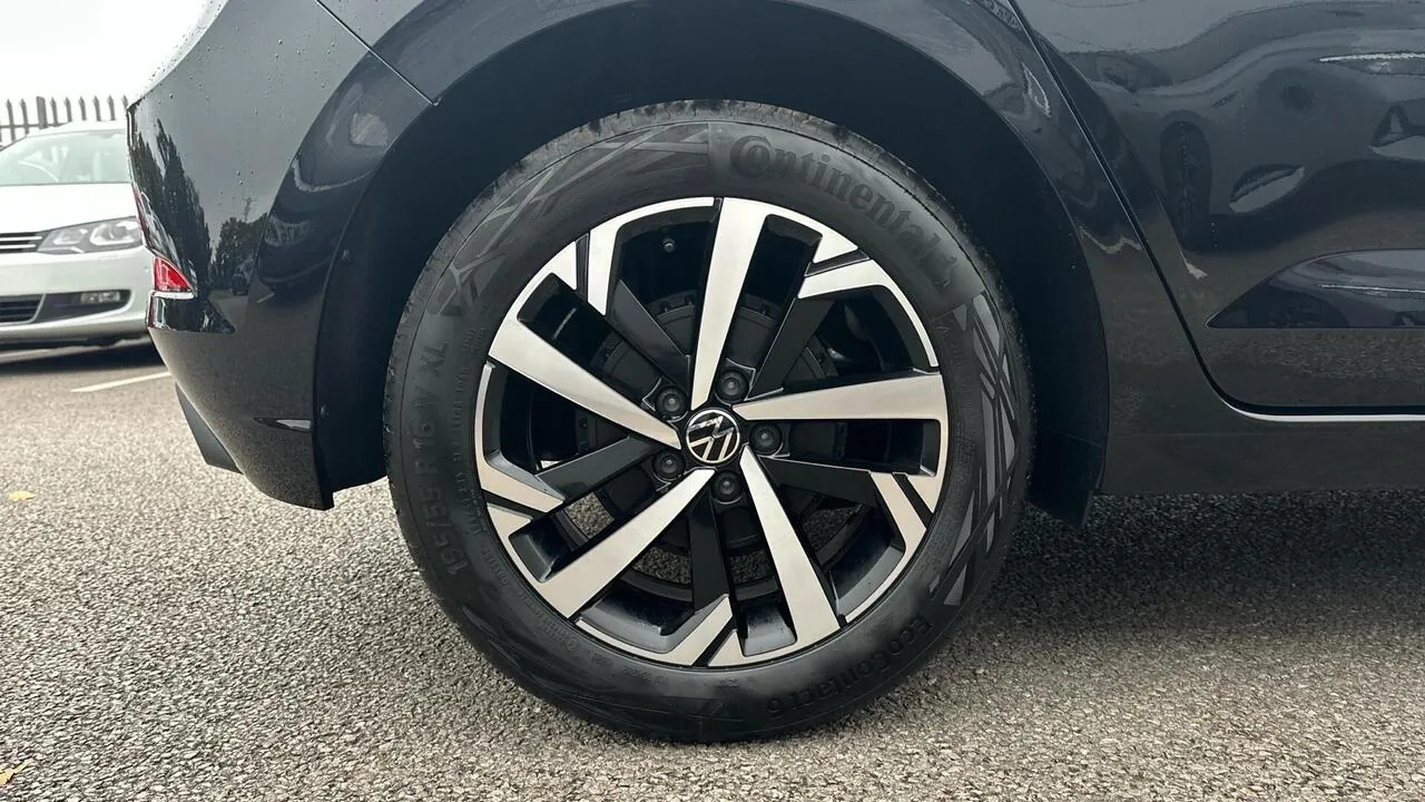 Volkswagen Polo 2026 photo 5