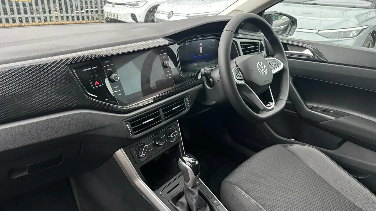 Volkswagen Polo 2026 photo 2