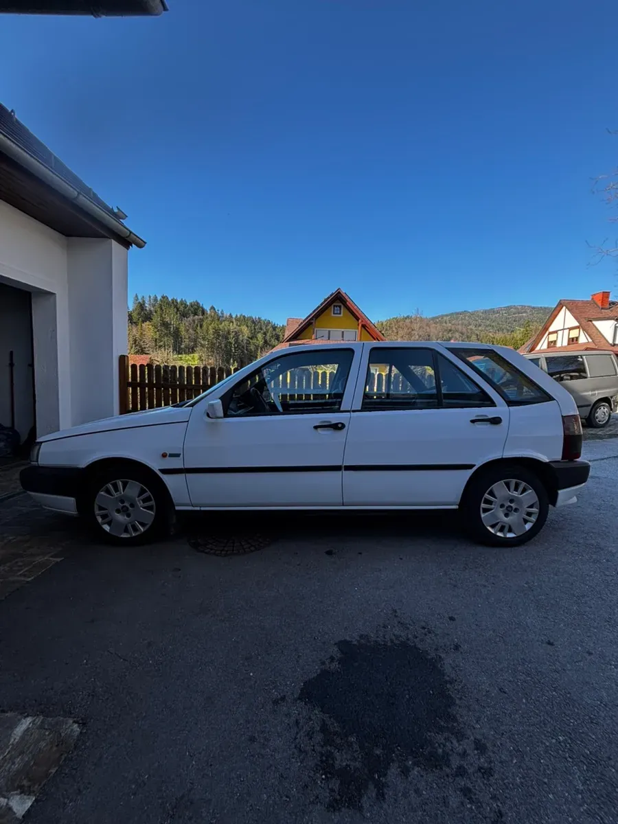 Fiat Tipo 1994 photo 3