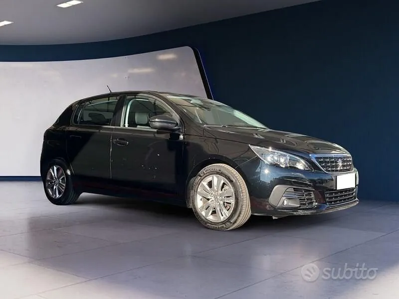 Peugeot 308 2020 photo 3