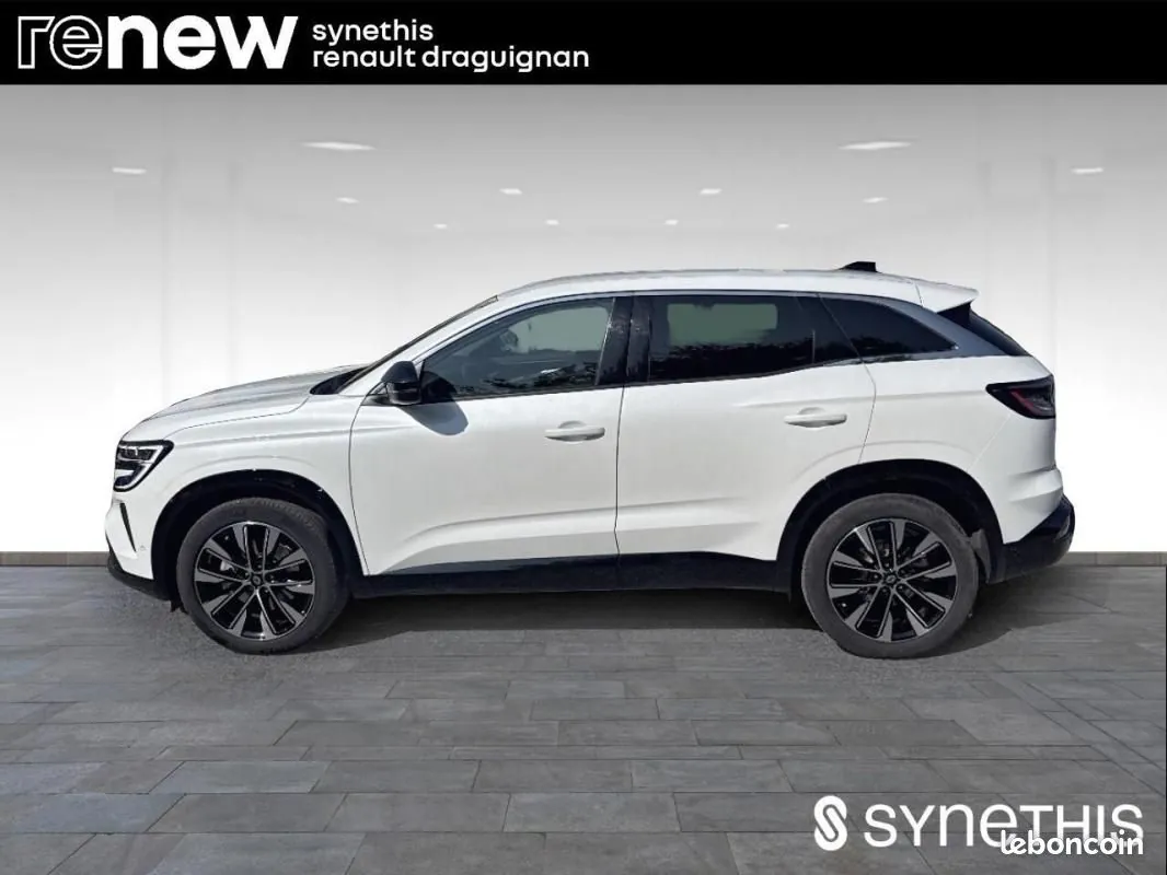 Renault Austral 2023 photo 5