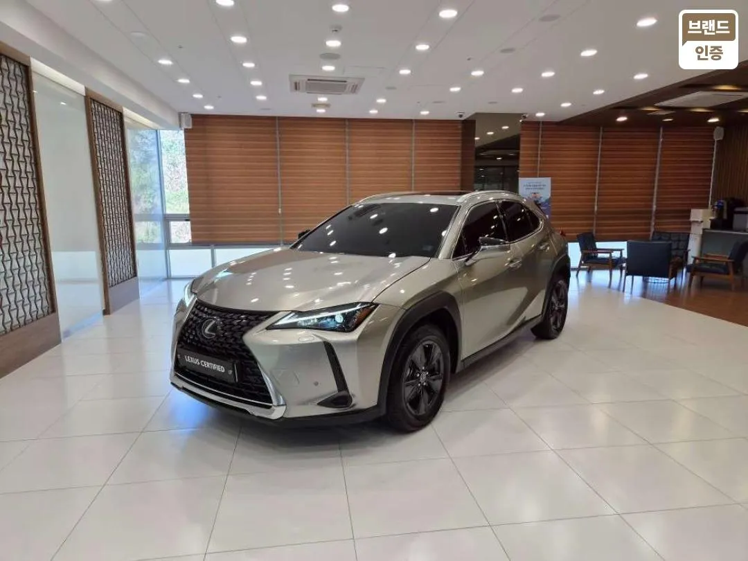 Lexus Ux250H