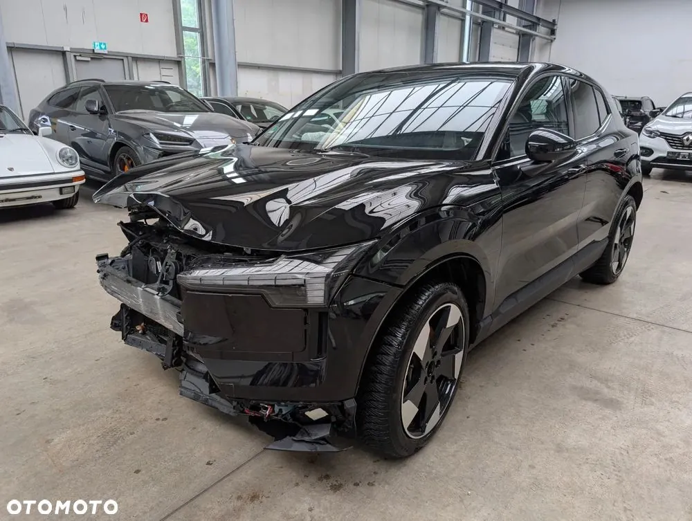 Volvo Ex30