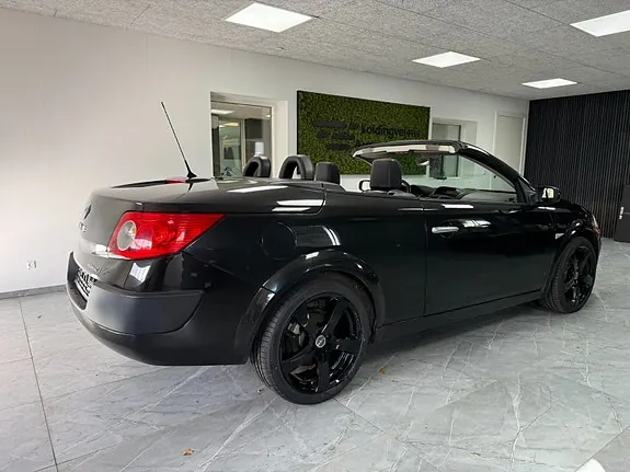 Renault Megane Ii 2007 photo 3