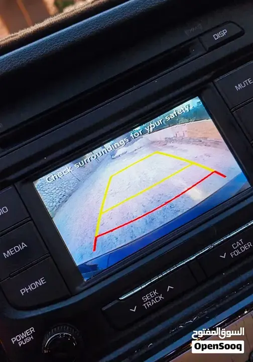 Hyundai Sonata 2016 photo 3