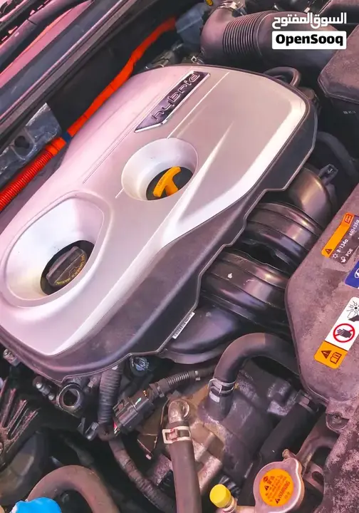Hyundai Sonata 2016 photo 4