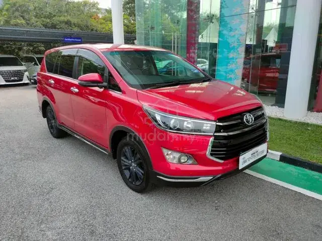 Toyota Innova