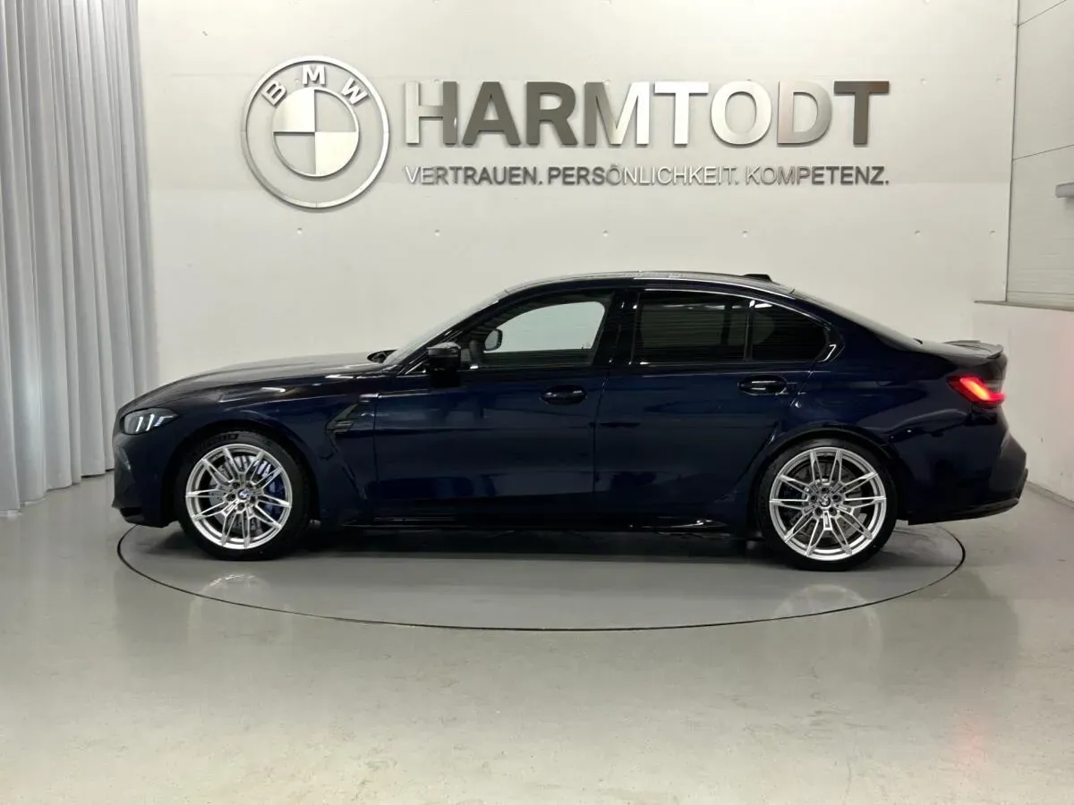 BMW 3 Series 2026 photo 3