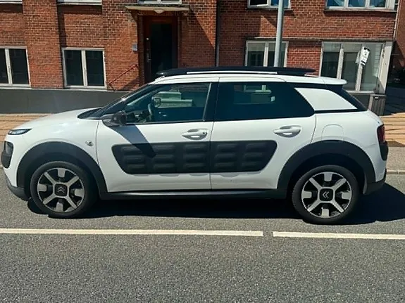 Citroen C4 Cactus 2015 photo 2