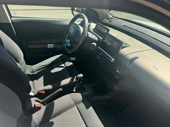 Citroen C4 Cactus 2015 photo 5