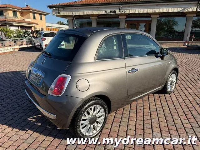 Fiat 500 2015 photo 4
