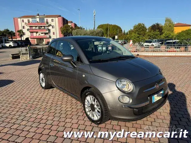 Fiat 500 2015 photo 3