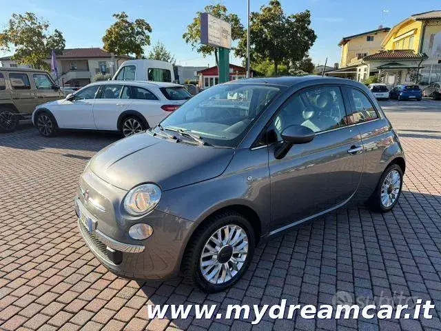 Fiat 500 2015 photo 2