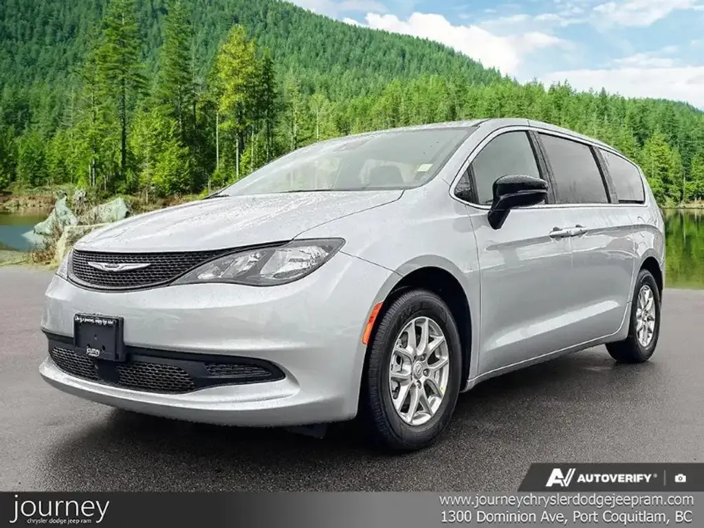 Chrysler Grand Caravan