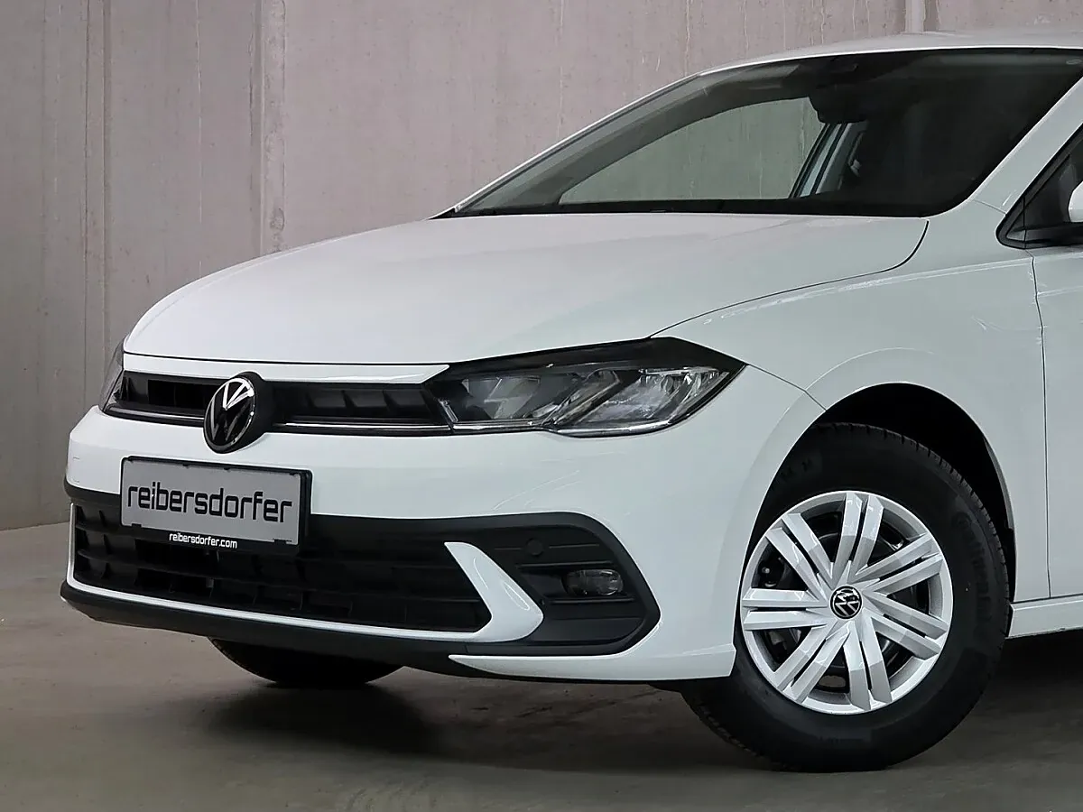 Volkswagen Polo 2026 photo 2