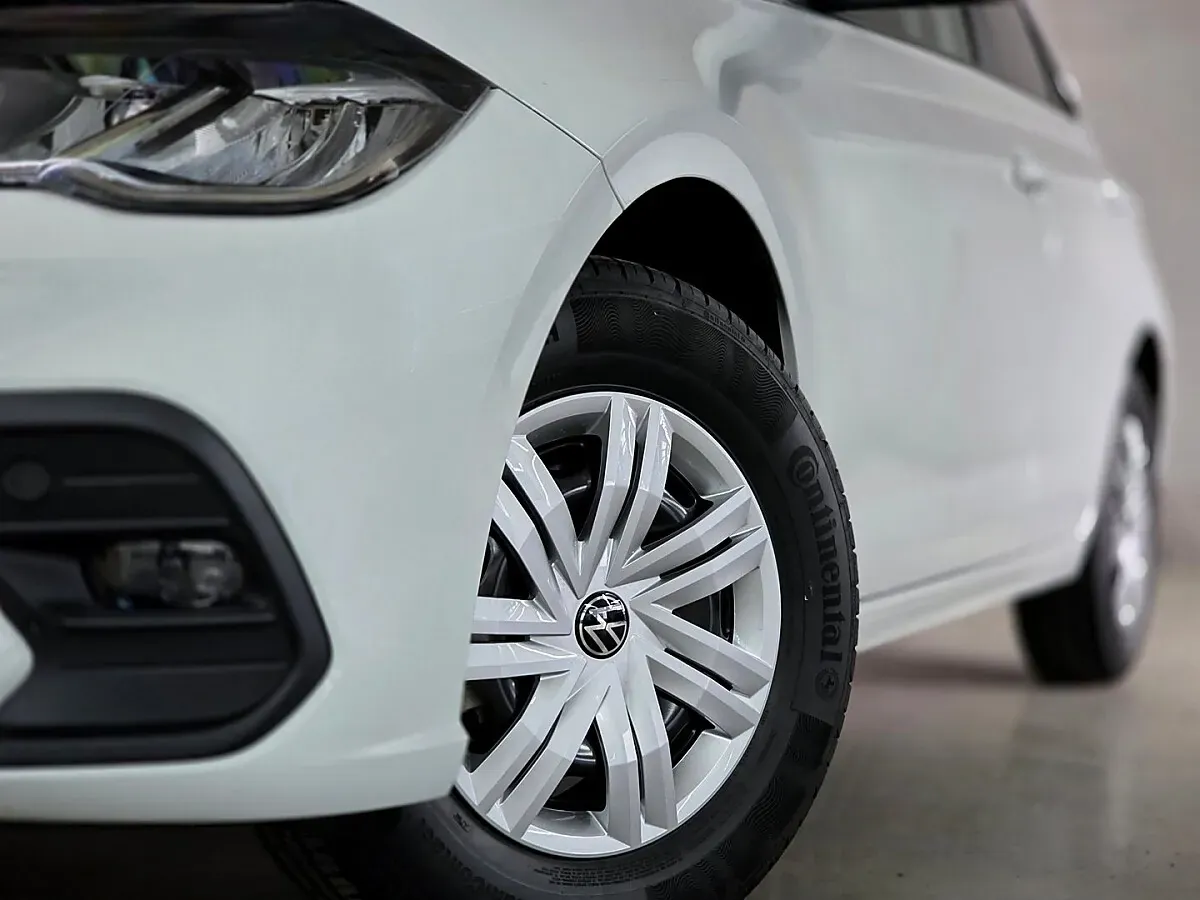 Volkswagen Polo 2026 photo 3