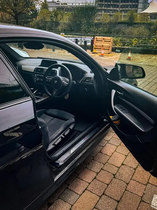 BMW 2 Series 2018 photo 2